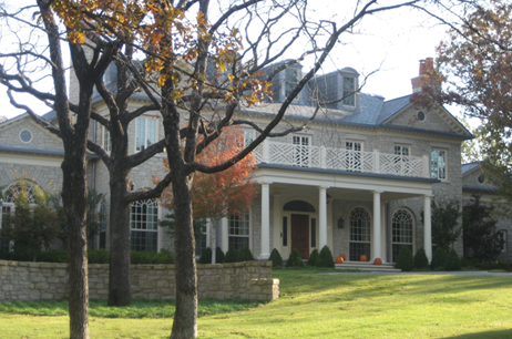 Southern Hills Manor